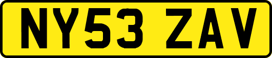 NY53ZAV