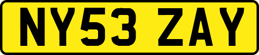 NY53ZAY
