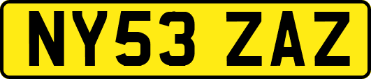 NY53ZAZ