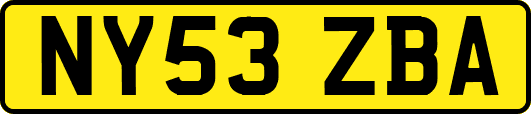 NY53ZBA
