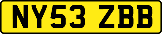 NY53ZBB
