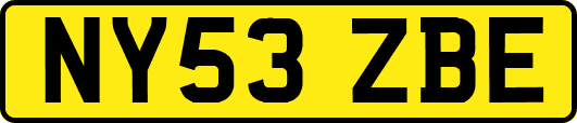 NY53ZBE