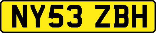 NY53ZBH
