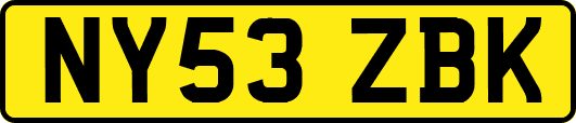 NY53ZBK