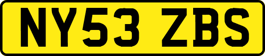 NY53ZBS