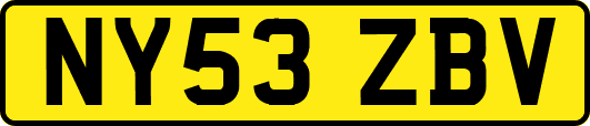 NY53ZBV