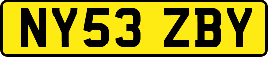 NY53ZBY