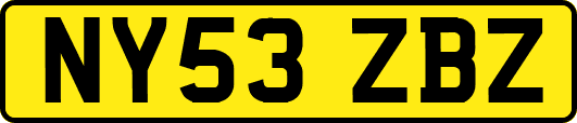 NY53ZBZ