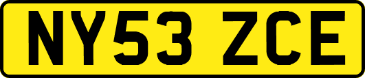 NY53ZCE