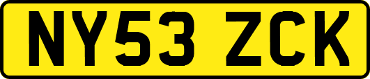 NY53ZCK