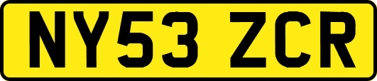 NY53ZCR