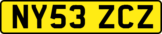 NY53ZCZ
