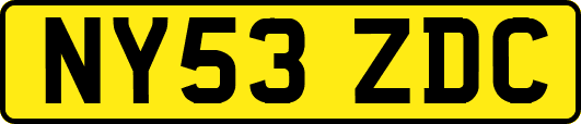 NY53ZDC