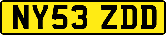 NY53ZDD