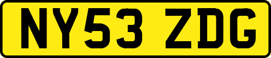 NY53ZDG