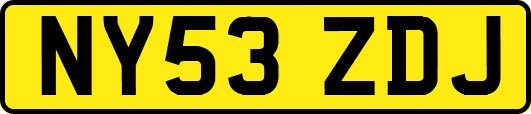 NY53ZDJ