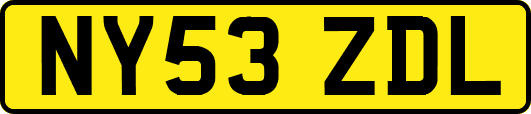 NY53ZDL
