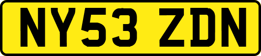 NY53ZDN