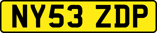NY53ZDP