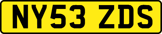 NY53ZDS