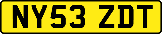 NY53ZDT