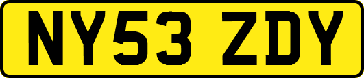 NY53ZDY