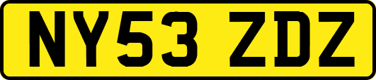NY53ZDZ