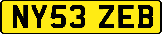 NY53ZEB