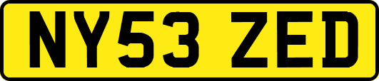 NY53ZED