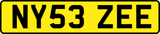 NY53ZEE
