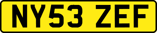 NY53ZEF
