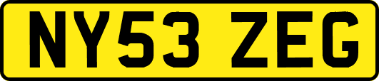 NY53ZEG