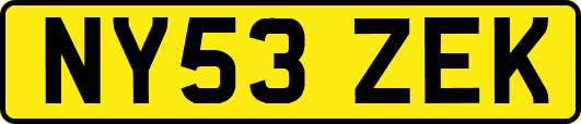 NY53ZEK