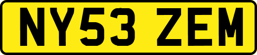 NY53ZEM