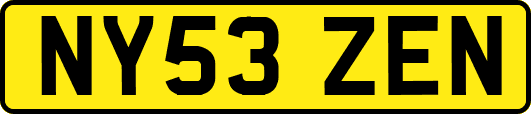 NY53ZEN