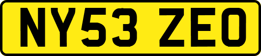 NY53ZEO