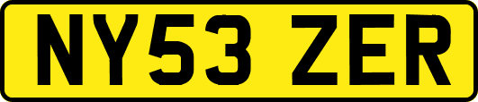 NY53ZER
