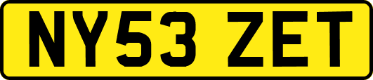 NY53ZET
