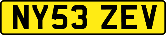 NY53ZEV