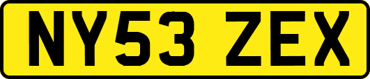 NY53ZEX