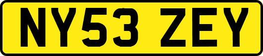 NY53ZEY