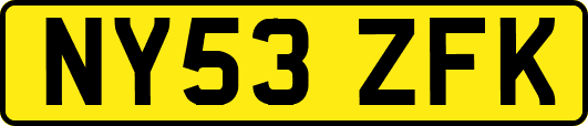 NY53ZFK