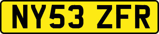 NY53ZFR