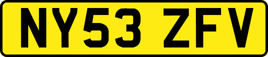 NY53ZFV