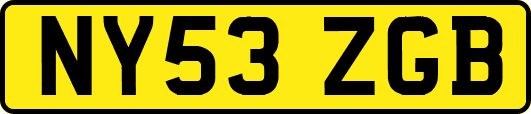 NY53ZGB