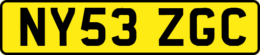 NY53ZGC