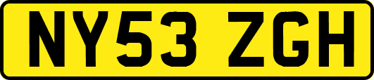 NY53ZGH