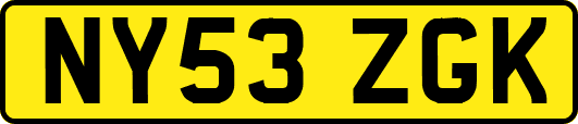 NY53ZGK