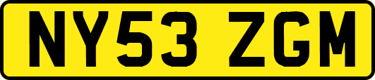 NY53ZGM