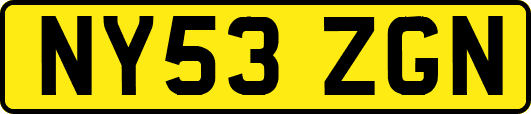 NY53ZGN